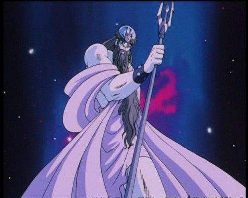 Otaku Gallery  / Anime e Manga / Saint Seiya / Screen Shots / Episodi / 104 - Il secondo cavaliere d`oro / 137.jpg